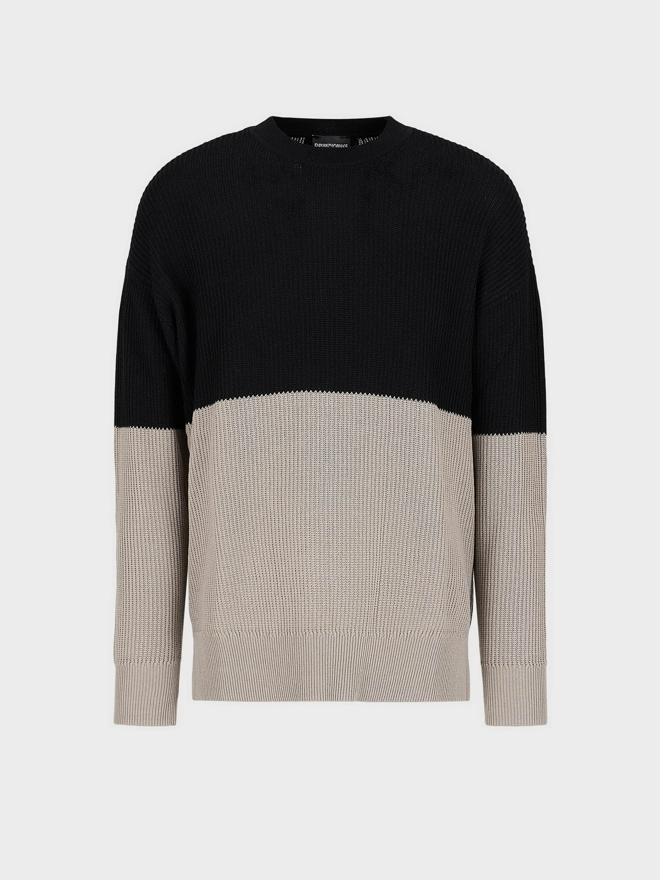 Джемпер Emporio Armani модель 6R1MX2-1MAXZ-F010 Фото