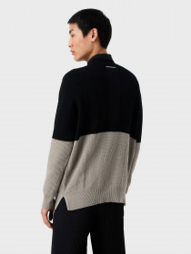 Джемпер Emporio Armani модель 6R1MX2-1MAXZ-F010 Фото