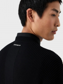 Джемпер Emporio Armani модель 6R1MX2-1MAXZ-F010 Фото