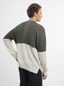 Джемпер Emporio Armani модель 6R1MX2-1MAXZ-F555 Фото