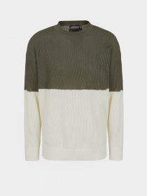 Джемпер Emporio Armani модель 6R1MX2-1MAXZ-F555 Фото