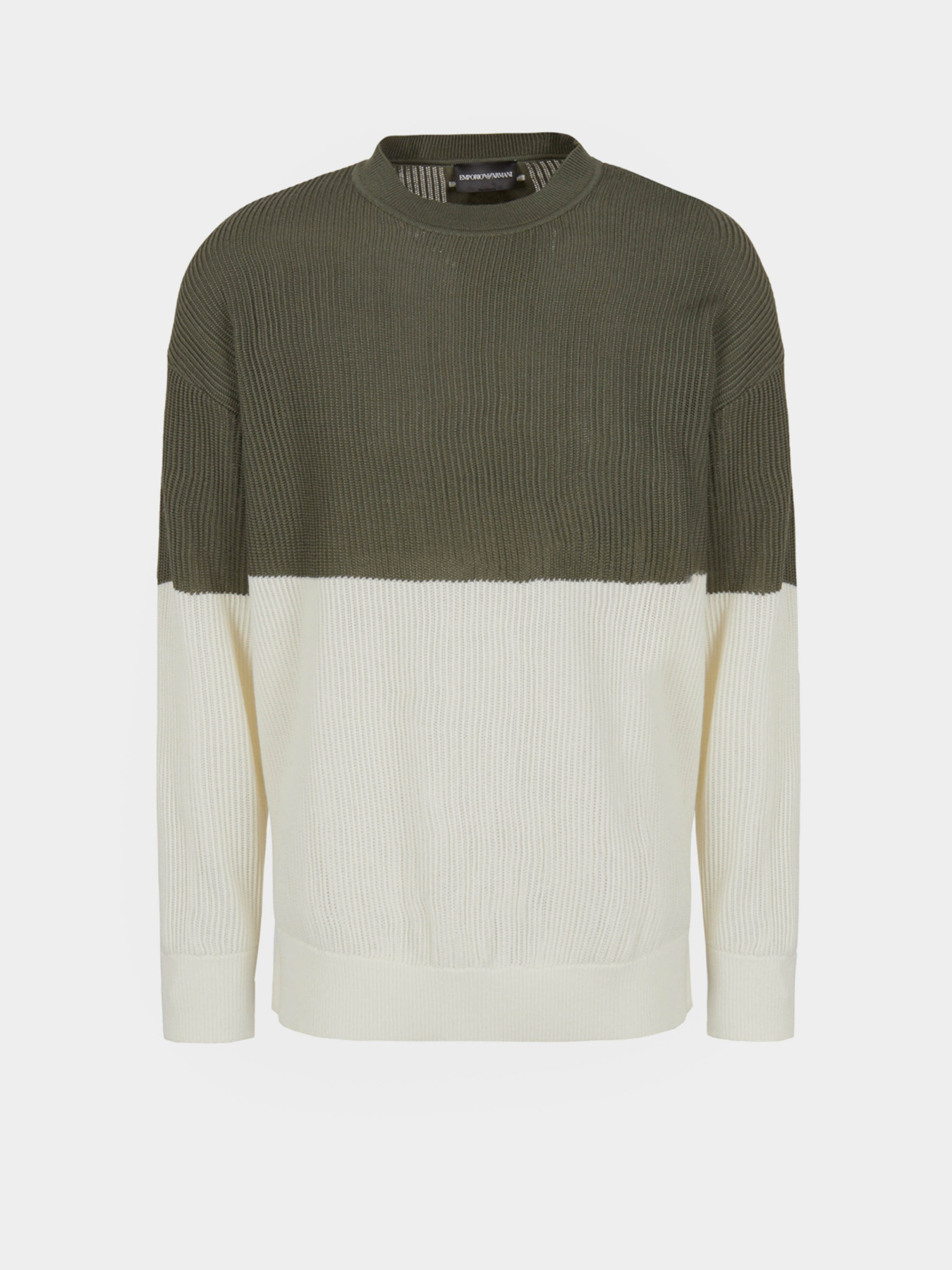 Джемпер Emporio Armani модель 6R1MX2-1MAXZ-F555 Фото