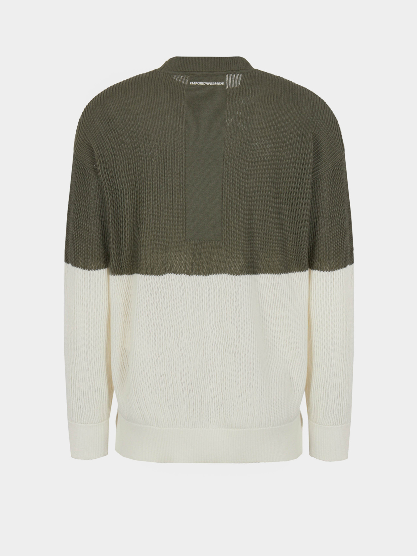 Джемпер Emporio Armani модель 6R1MX2-1MAXZ-F555 Фото