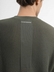 Джемпер Emporio Armani модель 6R1MX2-1MAXZ-F555 Фото