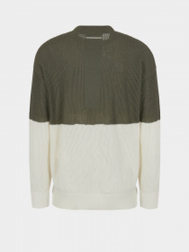 Джемпер Emporio Armani модель 6R1MX2-1MAXZ-F555 Фото