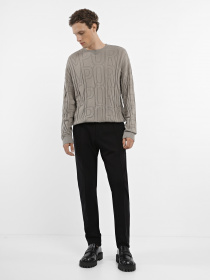 Джемпер Emporio Armani модель 6R1MX4-1MFVZ-F624 Фото