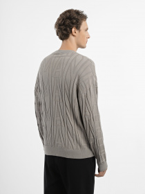 Джемпер Emporio Armani модель 6R1MX4-1MFVZ-F624 Фото