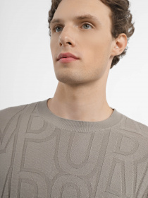 Джемпер Emporio Armani модель 6R1MX4-1MFVZ-F624 Фото