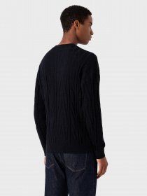 Джемпер Emporio Armani модель 6R1MX4-1MFVZ-F919 Фото