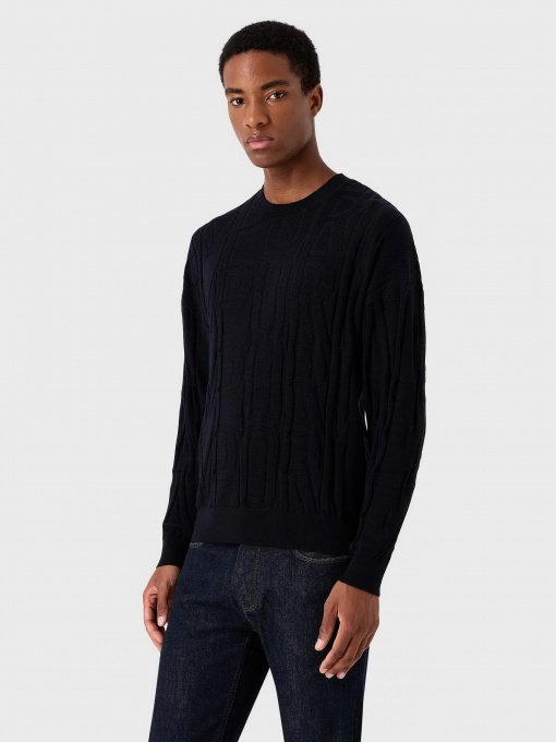 Светри та кардигани Emporio Armani модель 6R1MX4-1MFVZ-F919 Фото