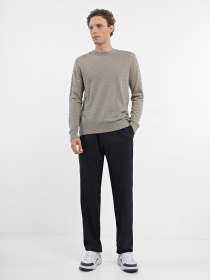 Джемпер Emporio Armani модель 6R1MX9-1MCWZ-F627 Фото