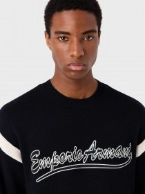 Джемпер Emporio Armani модель 6R1MXA-1MFUZ-0920 Фото