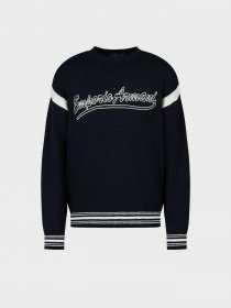 Джемпер Emporio Armani модель 6R1MXA-1MFUZ-0920 Фото