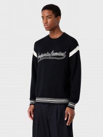 Джемпер Emporio Armani модель 6R1MXA-1MFUZ-0920 Фото