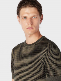 Джемпер Emporio Armani модель 6R1MY2-1MF2Z-F053 Джемпер Emporio Armani модель 6R1MY2-1MF2Z-F053 Фото