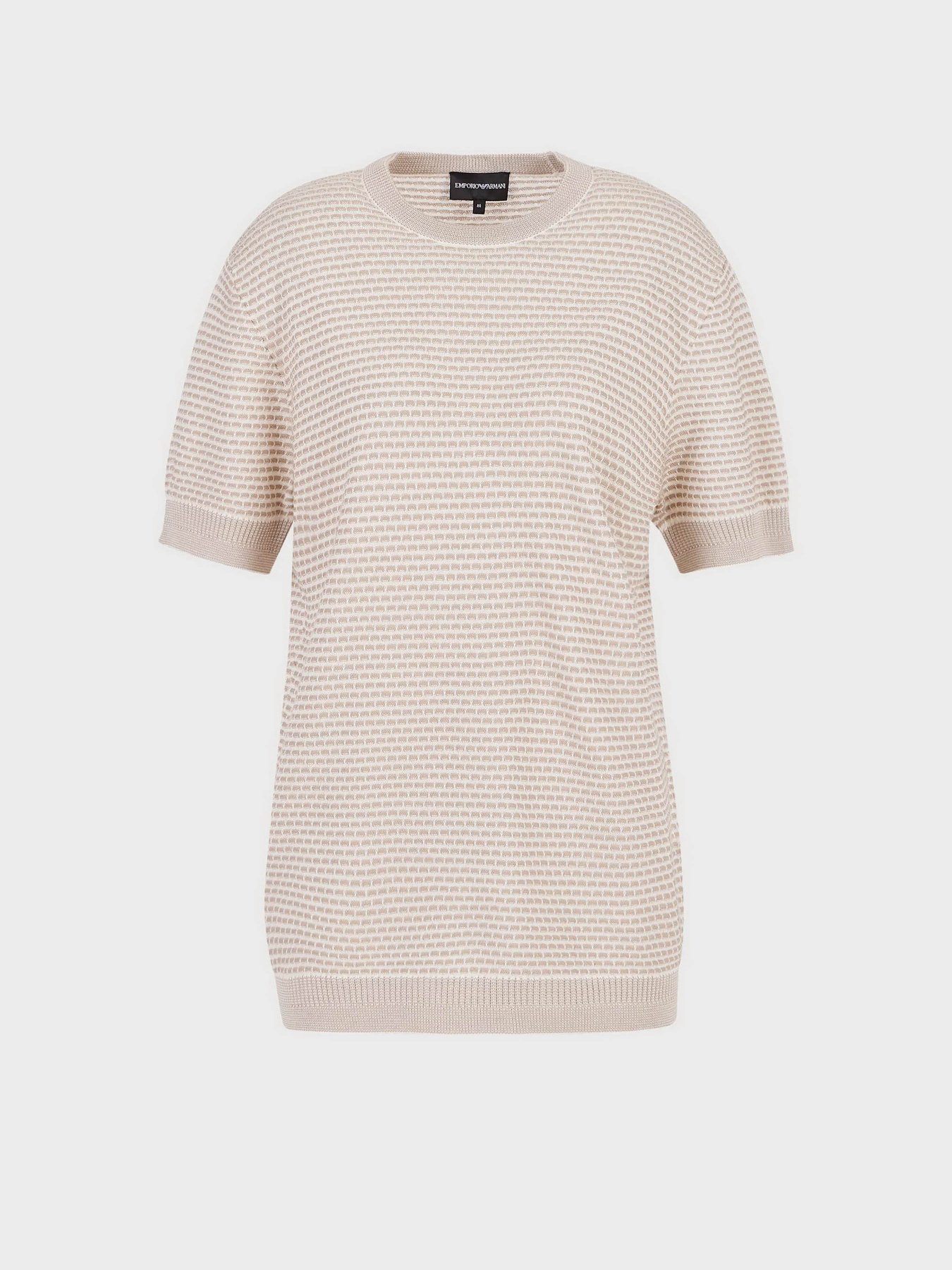 Джемпер Emporio Armani модель 6R1MY2-1MF2Z-F1C5 Фото