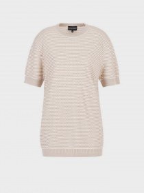 Джемпер Emporio Armani модель 6R1MY2-1MF2Z-F1C5 Фото