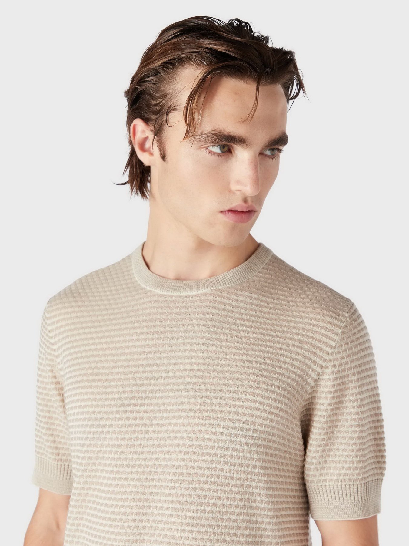 Джемпер Emporio Armani модель 6R1MY2-1MF2Z-F1C5 Джемпер Emporio Armani модель 6R1MY2-1MF2Z-F1C5 Фото