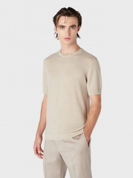 Джемпер Emporio Armani модель 6R1MY2-1MF2Z-F1C5 Фото