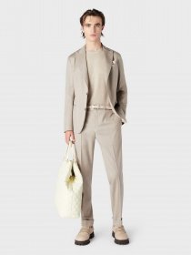 Джемпер Emporio Armani модель 6R1MY2-1MF2Z-F1C5 Джемпер Emporio Armani модель 6R1MY2-1MF2Z-F1C5 Фото