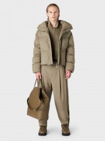 Поло Emporio Armani модель 6R1MY3-1MFCZ-0544 Фото