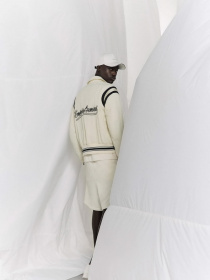 Повседневные шорты Emporio Armani модель 6R1PU1-1JWPZ-0128 Повседневные шорты Emporio Armani модель 6R1PU1-1JWPZ-0128 Фото