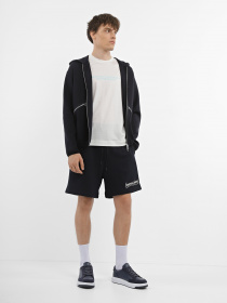 Шорты Emporio Armani модель 6R1PU1-1JWPZ-0920 Фото