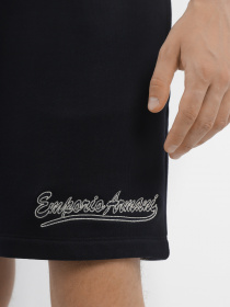 Повсякденні шорти Emporio Armani модель 6R1PU1-1JWPZ-0920 Фото