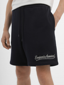 Повсякденні шорти Emporio Armani модель 6R1PU1-1JWPZ-0920 Фото