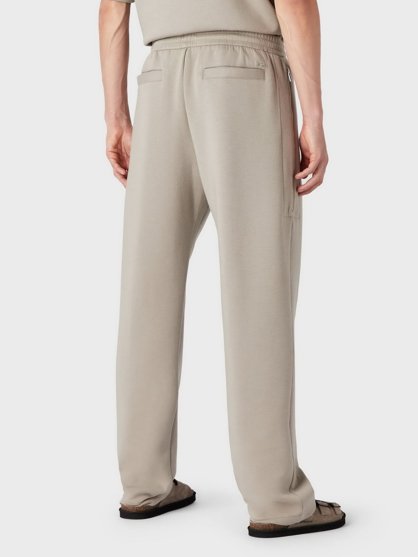 Брюки повседневные Emporio Armani модель 6R1PU2-1JHSZ-0643 Фото