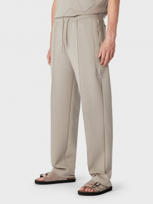 Брюки повседневные Emporio Armani модель 6R1PU2-1JHSZ-0643 Фото
