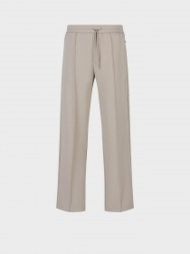 Повсякденні штани Emporio Armani модель 6R1PU2-1JHSZ-0643 Фото