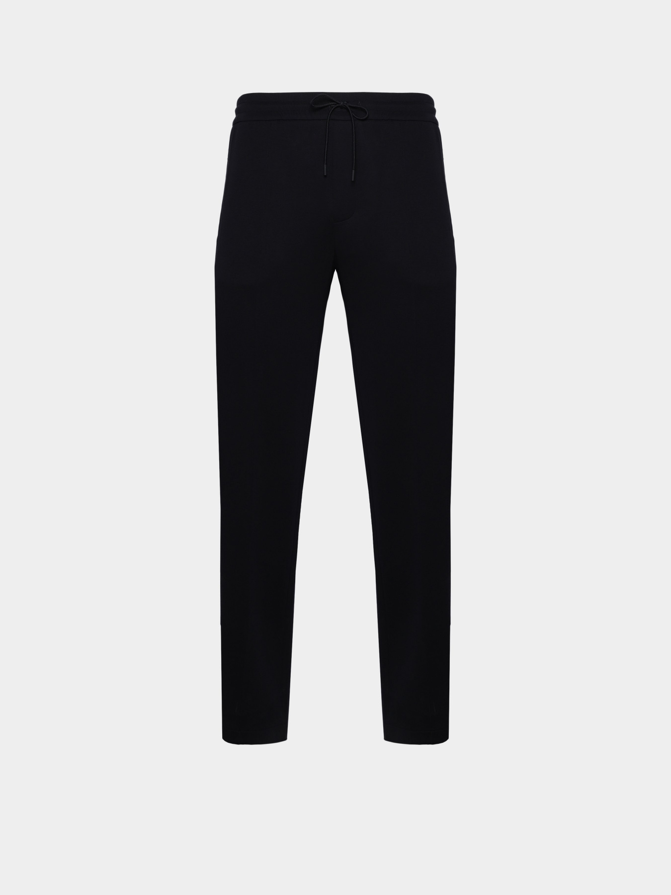 Повсякденні штани Emporio Armani модель 6R1PU2-1JHSZ-0920 Фото