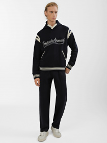 Повсякденні штани Emporio Armani модель 6R1PU2-1JHSZ-0920 Фото