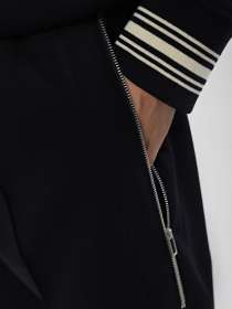 Повсякденні штани Emporio Armani модель 6R1PU2-1JHSZ-0920 Фото