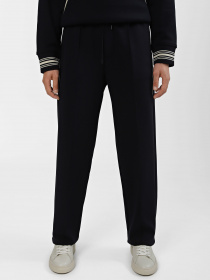 Повседневные штаны Emporio Armani модель 6R1PU2-1JHSZ-0920 Фото