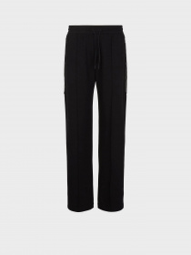 Брюки повседневные Emporio Armani модель 6R1PU2-1JHSZ-0999 Фото