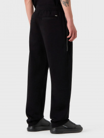 Повсякденні штани Emporio Armani модель 6R1PU2-1JHSZ-0999 Фото