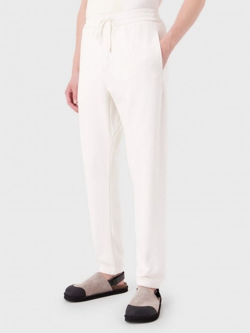 Штаны спортивные Emporio Armani модель 6R1PU3-1JWPZ-0128 Фото