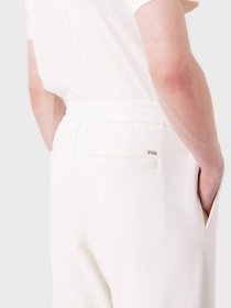 Штаны спортивные Emporio Armani модель 6R1PU3-1JWPZ-0128 Штаны спортивные Emporio Armani модель 6R1PU3-1JWPZ-0128 Фото