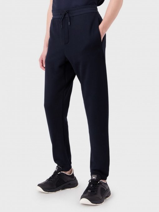 Штаны спортивные Emporio Armani модель 6R1PU3-1JWPZ-0920 Фото