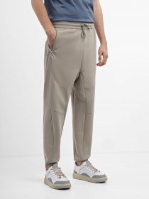 Штаны спортивные Emporio Armani модель 6R1PU4-1JHSZ-0643 Фото