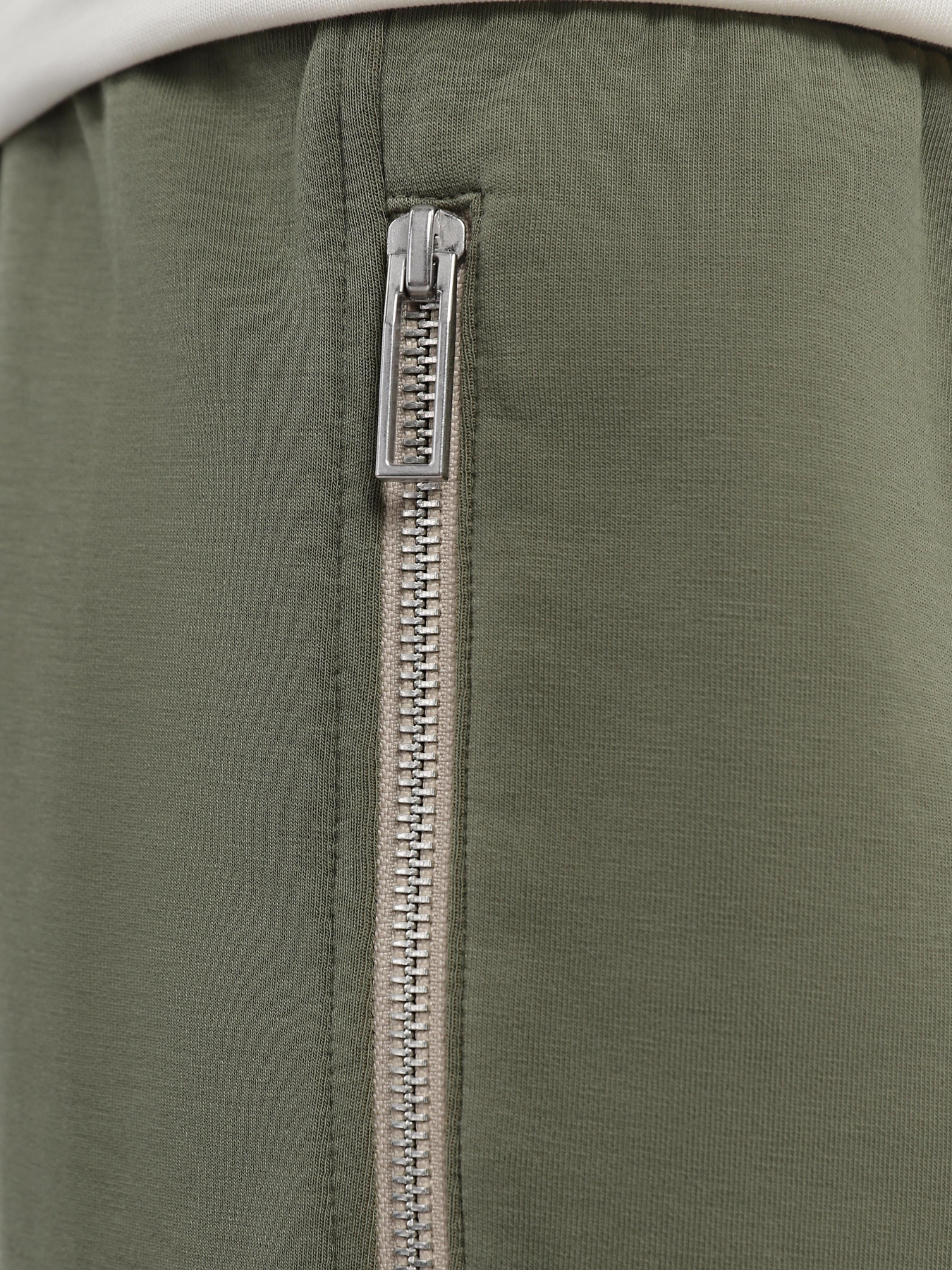 Штаны спортивные Emporio Armani модель 6R1PU4-1JHSZ-0645 Фото