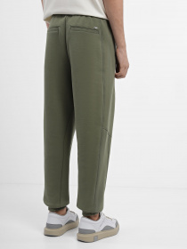 Штаны спортивные Emporio Armani модель 6R1PU4-1JHSZ-0645 Фото