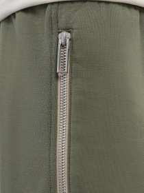 Штаны спортивные Emporio Armani модель 6R1PU4-1JHSZ-0645 Фото