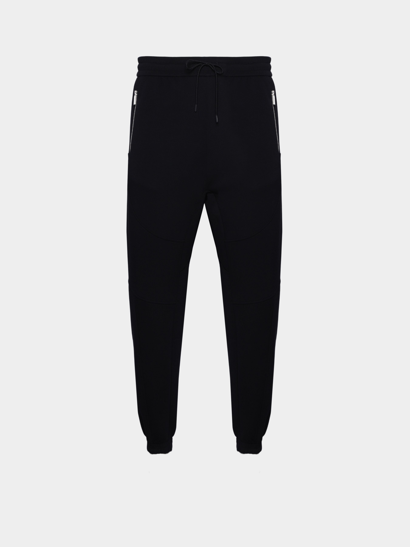 Штаны спортивные Emporio Armani модель 6R1PU4-1JHSZ-0920 Штаны спортивные Emporio Armani модель 6R1PU4-1JHSZ-0920 Фото