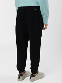 Штаны спортивные Emporio Armani модель 6R1PU4-1JHSZ-0920 Штаны спортивные Emporio Armani модель 6R1PU4-1JHSZ-0920 Фото