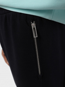 Штаны спортивные Emporio Armani модель 6R1PU4-1JHSZ-0920 Штаны спортивные Emporio Armani модель 6R1PU4-1JHSZ-0920 Фото