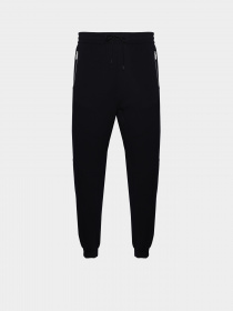 Штаны спортивные Emporio Armani модель 6R1PU4-1JHSZ-0920 Штаны спортивные Emporio Armani модель 6R1PU4-1JHSZ-0920 Фото