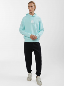 Спортивні штани Emporio Armani модель 6R1PU4-1JHSZ-0920 Фото